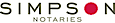 Simpson Notaries