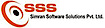 Madhyam Technologies's Competitor - Simran Software Solutions logo