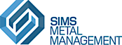 Sims Metal Management's logo Sims Metal Management's Company logo