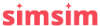 SimSim's logo SimSim's Company logo