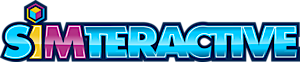 Simteractive's logo Simteractive's Company logo