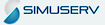 EnginSoft's Competitor - SIMUSERV  logo
