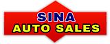 Sina Auto Sales