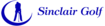 GolfTEC's Competitor - Sinclair Golf logo