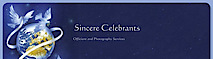 Sincere Celebrants's logo Sincere Celebrants's Company logo