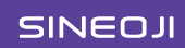 Sineoji's logo Sineoji's Company logo
