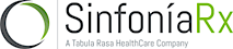 SinfoníaRx