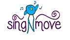Sing N Move