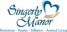 Singerly Manor's company profile