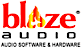 Blazeaudio