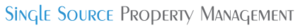 Single Source Property Management's logo Single Source Property Management's Company logo