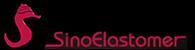 Sino Elastomer's logo Sino Elastomer's Company logo