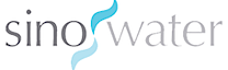 Sino Water's logo Sino Water's Company logo