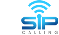 Sip Calling's logo Sip Calling's Company logo