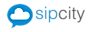 Symbio's Competitor - SIPcity logo