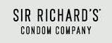 Sir Richards Condom Company's logo Sir Richards Condom Company's Company logo