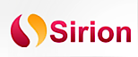 Sirion's logo Sirion's Company logo