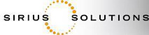 Sirius Solutions's logo Sirius Solutions's Company logo