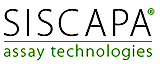 SISCAPA's logo SISCAPA's Company logo