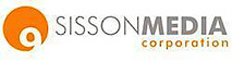 Sisson Media's logo Sisson Media's Company logo