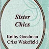 Sister Chics's logo Sister Chics's Company logo