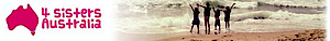 Sisters Australia's logo Sisters Australia's Company logo