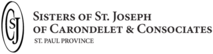 Sisters Of St Joseph