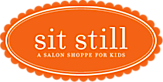 Sit Still Salon & Shoppe