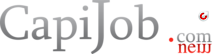 Site Emploi Capijob Partenaire De France2 - France3 Et France5.fr's logo Site Emploi Capijob Partenaire De France2 - France3 Et France5.fr's Company logo