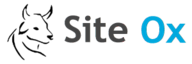 Site Ox's logo Site Ox's Company logo