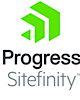 Progress Sitefinity