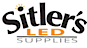 Shanor's Competitor - Sitler's LED logo