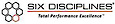 Six Disciplines