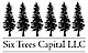 Micampcash's Competitor - Six Trees Capital logo