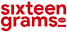 COFE's Competitor - Sixteen Grams Coffee logo