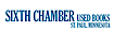 Sixth Chamber Used Books