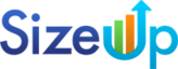 Sizeup's logo Sizeup's Company logo