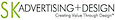 SK Advertising+Design's company profile