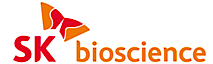 SK Bioscience's logo SK Bioscience's Company logo