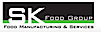 Slop Shoppe's Competitor - SK Food Group logo