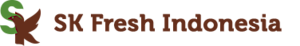 Sk Fresh's logo Sk Fresh's Company logo