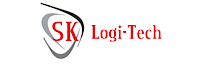 Sk Logi-tech's logo Sk Logi-tech's Company logo