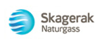 Skagerak Natural Gas's logo Skagerak Natural Gas's Company logo