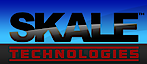 Skaletech's logo Skaletech's Company logo