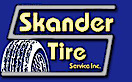 Skander Tire Service