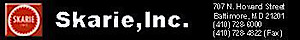 Skarie