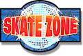 Skate Zone's logo Skate Zone's Company logo