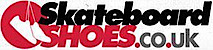 Skateboardshoes.co.uk's logo Skateboardshoes.co.uk's Company logo