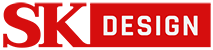 AMGW Agency's Competitor - SKDesign logo
