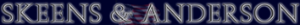 Skeens & Anderson's logo Skeens & Anderson's Company logo